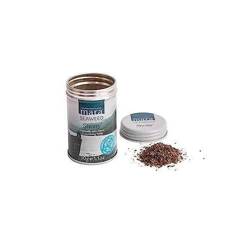 Mara Seaweed product