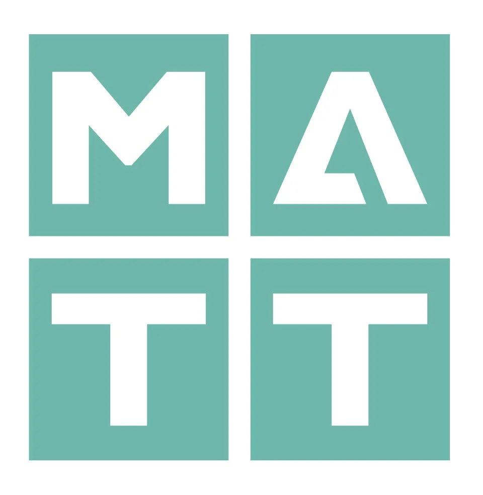MATT Concrete product