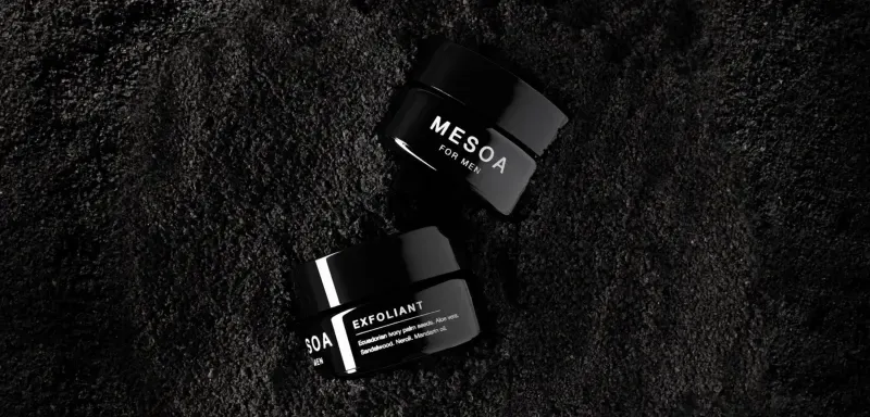 Mesoafor Men product