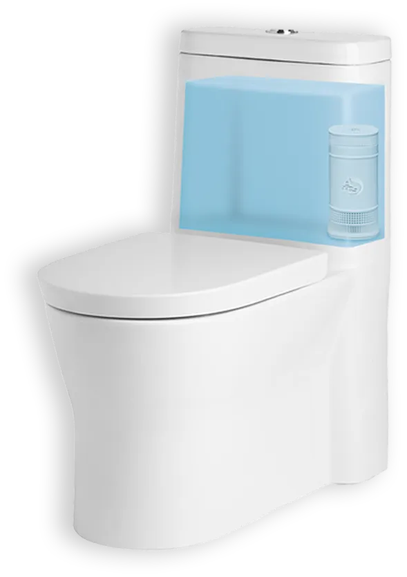MG Inventions product