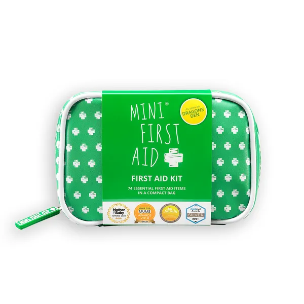 Mini First Aid product