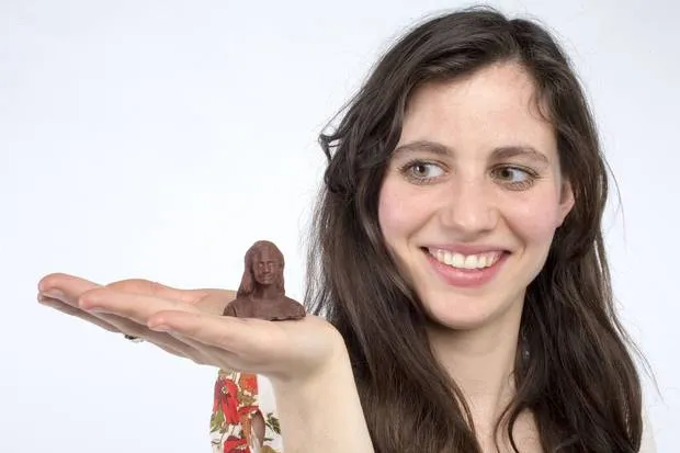 Mini You product