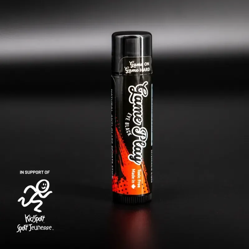 MisMacK Game Play Eye Black product