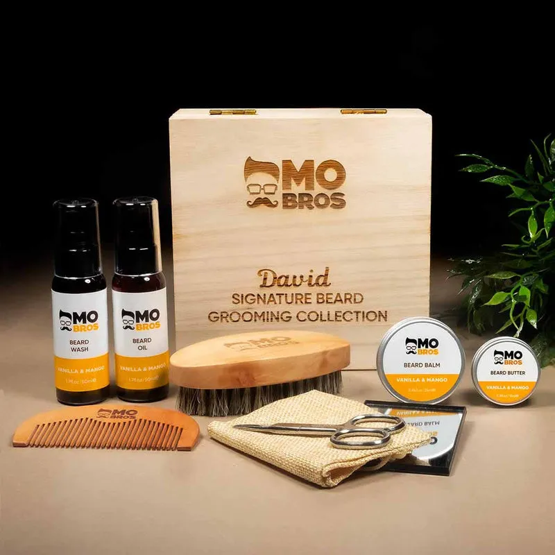 Mo Bros product