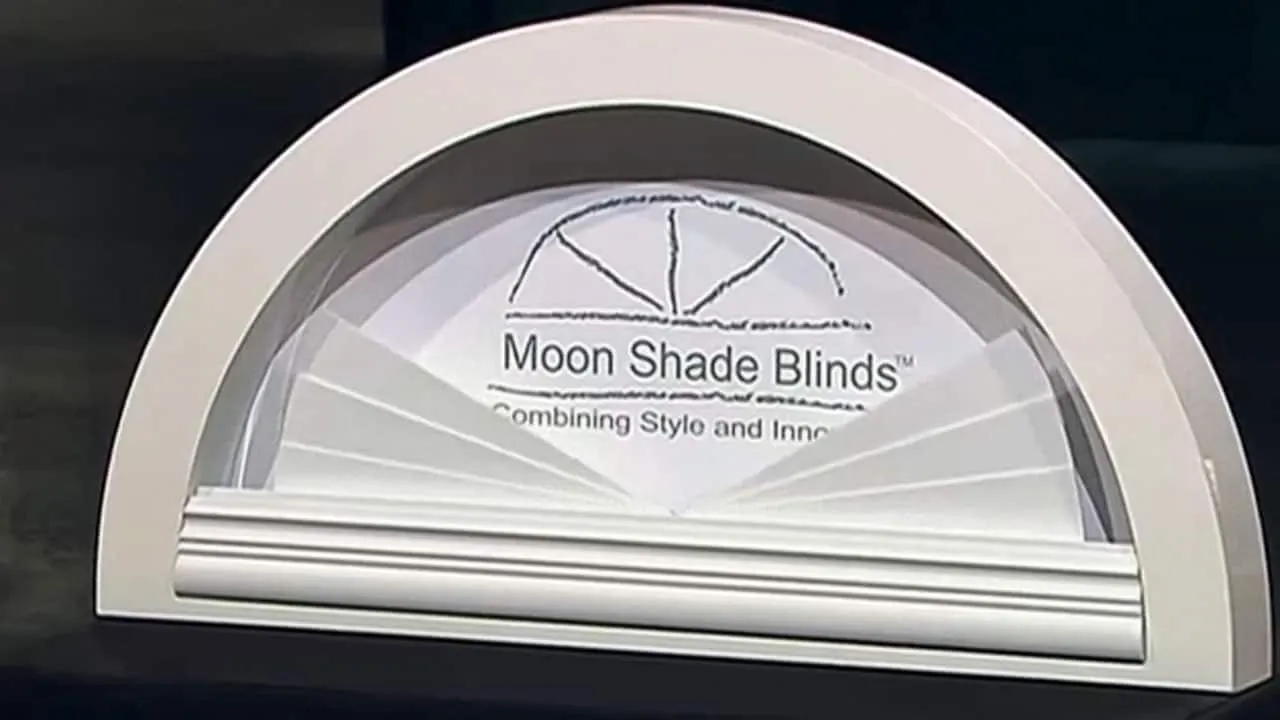 Moonshade Blinds product
