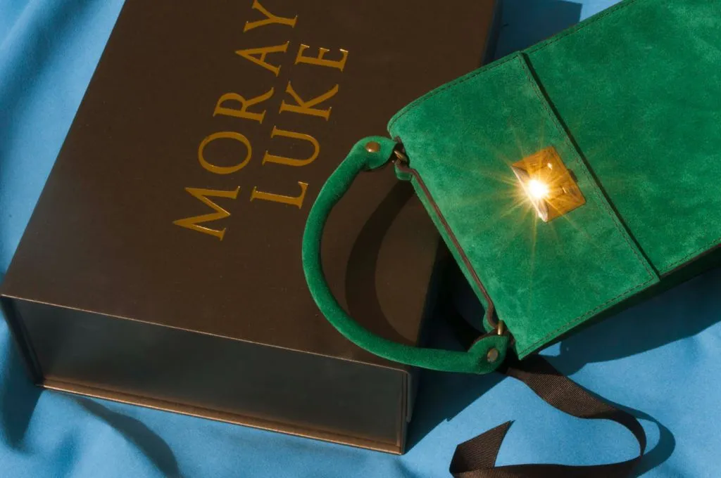 Moray Luke Products product