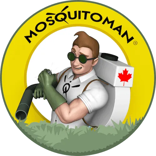 Mosquito Man product
