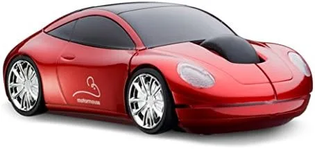 Motor Mouse product