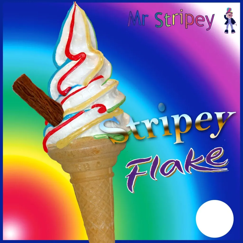 Mr Stripey product
