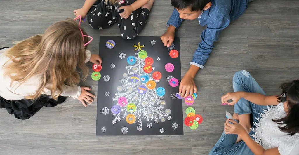 My Kindness Calendar product