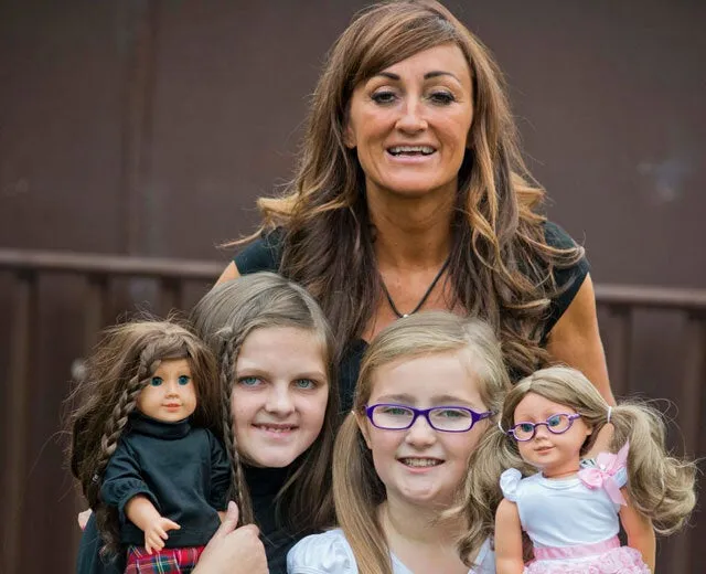 My Lookalike Doll product