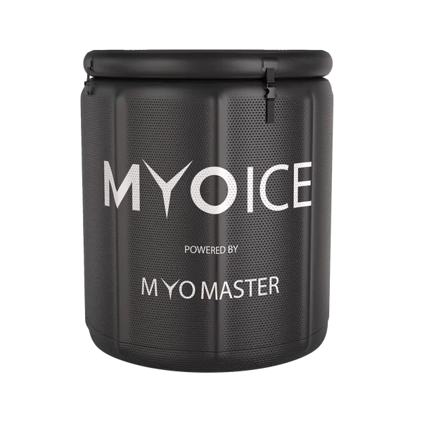 Myo Master product