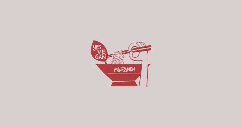 MyRamen Company product