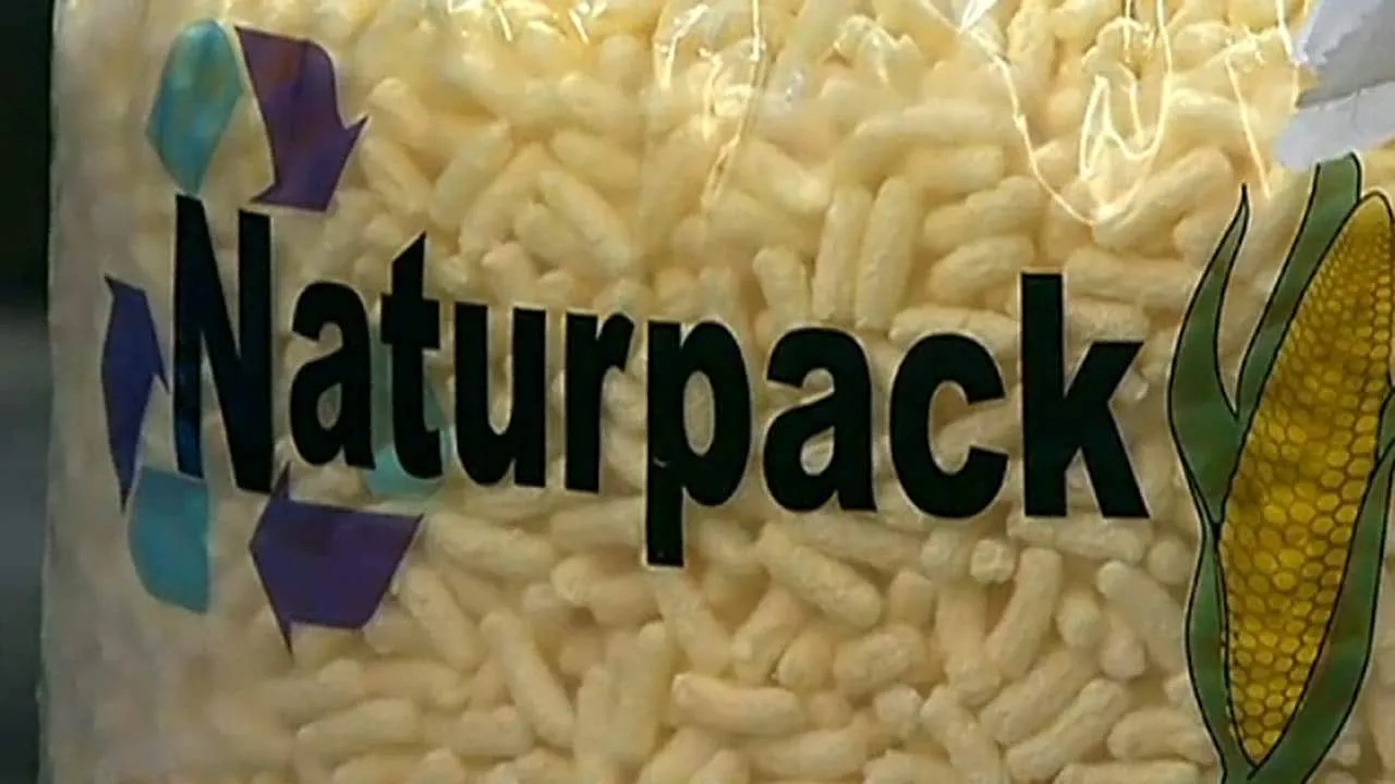 Naturpack product