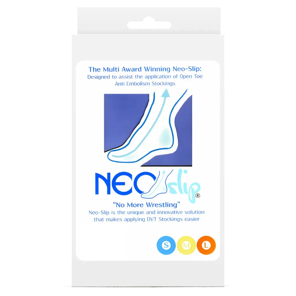 Neo Slip product