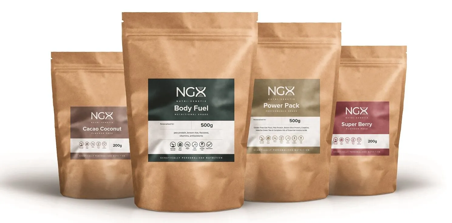 NGX product