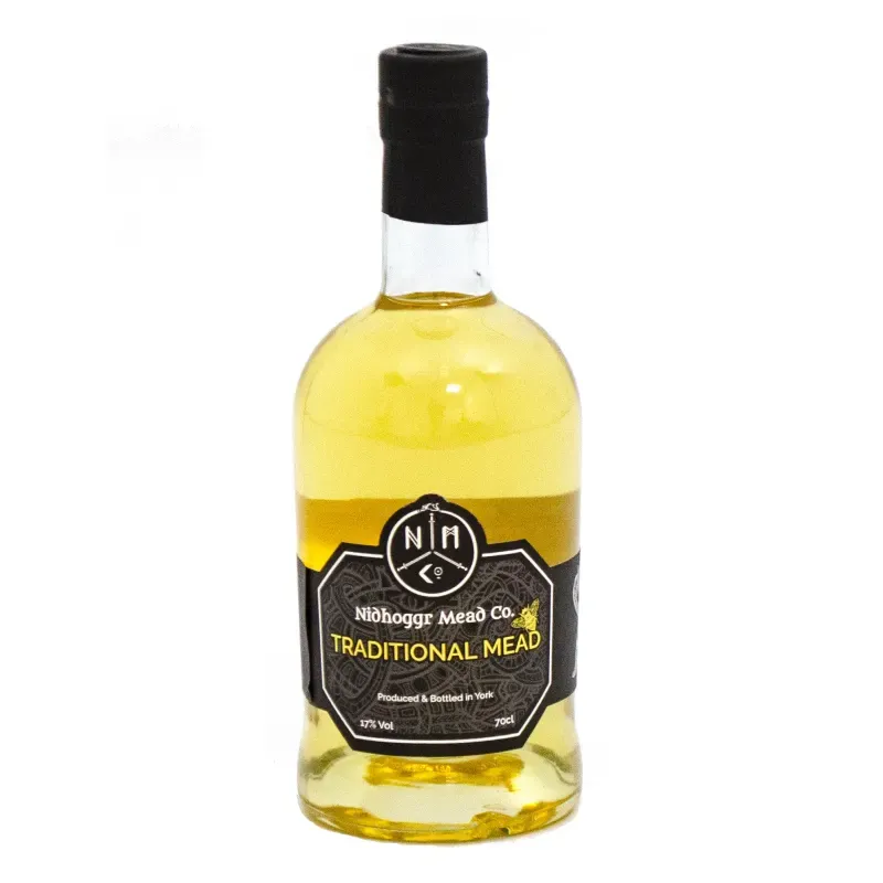 Nidhogger Mead product