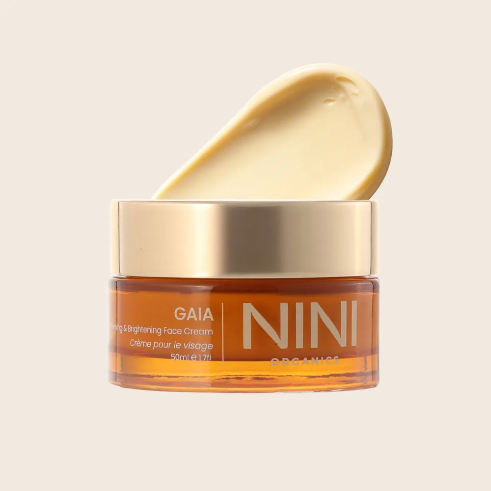 NINI Organics product
