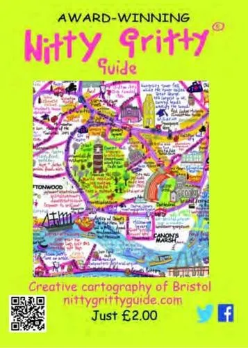 Nitty Gritty Ltd product