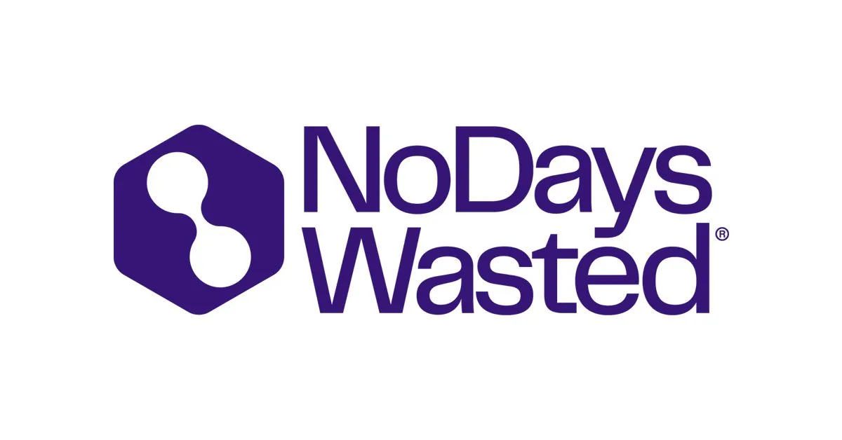 No Days Wasted product