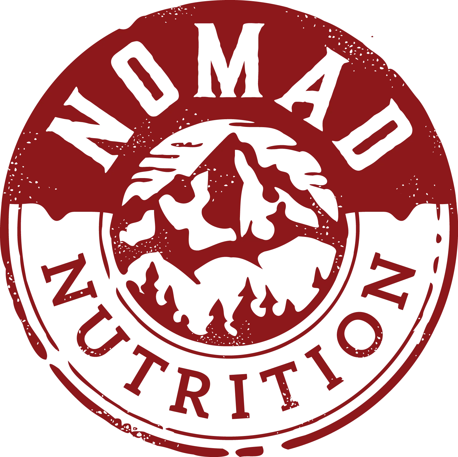 Nomad Nutrition product