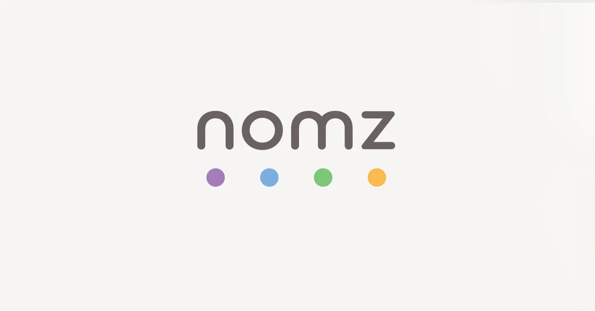 Nomz product