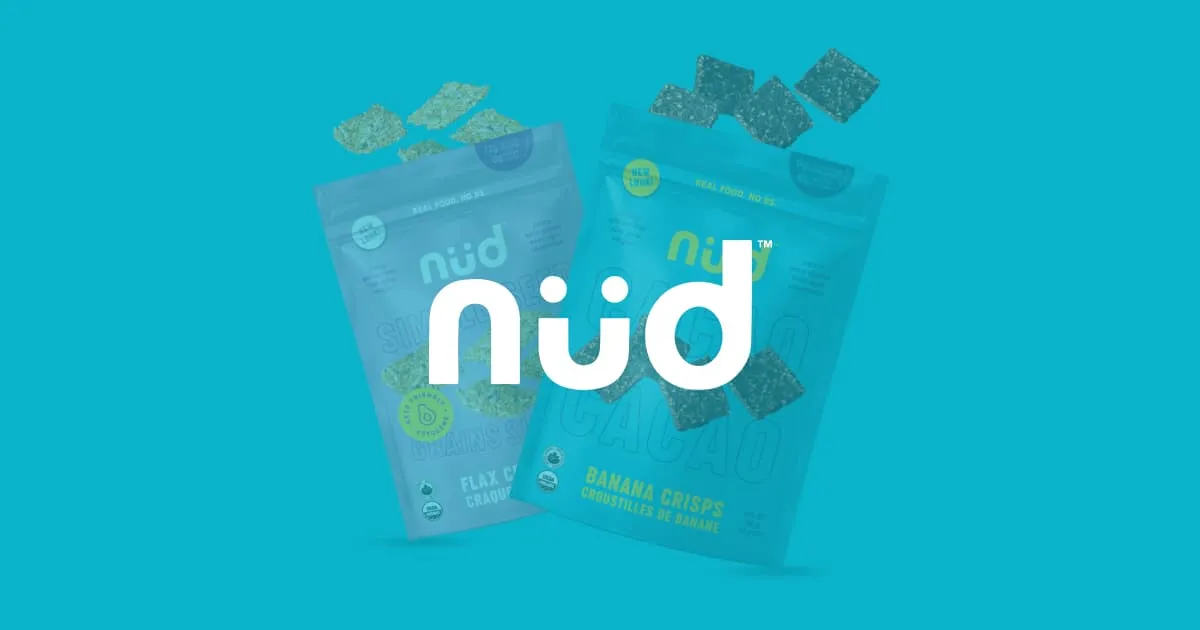Nud Fud product