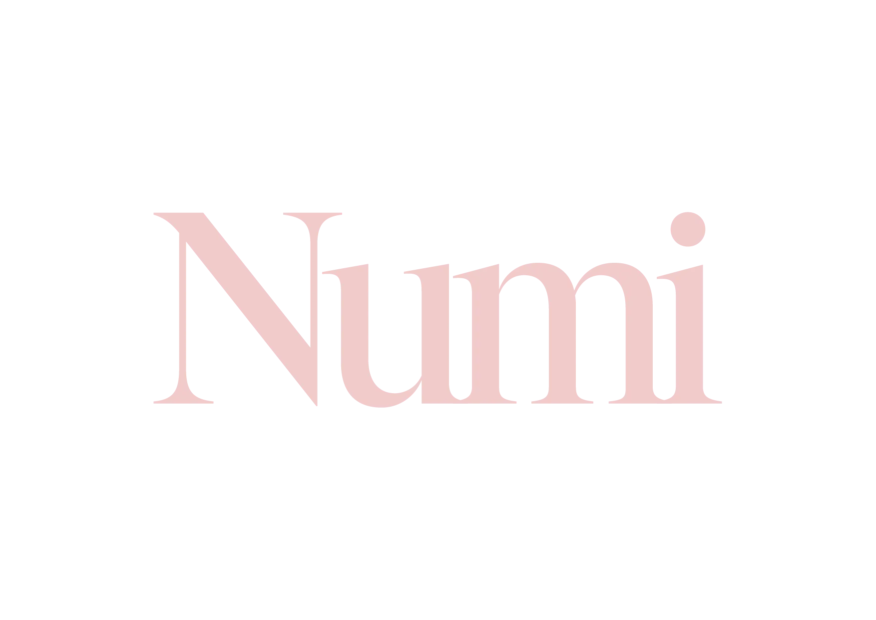 Numi (formerly known as Nudy Patooty Inc.) product