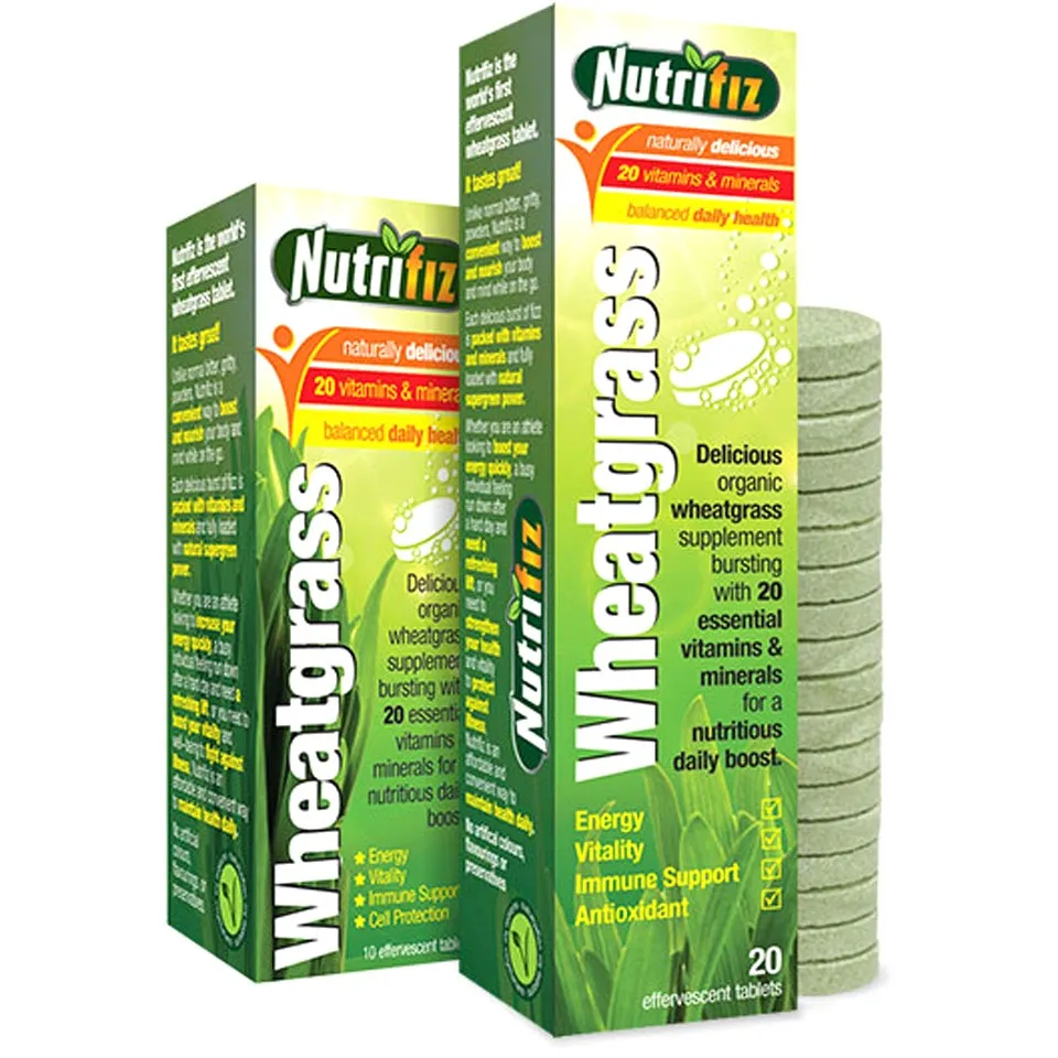 Nutrifiz Ltd product