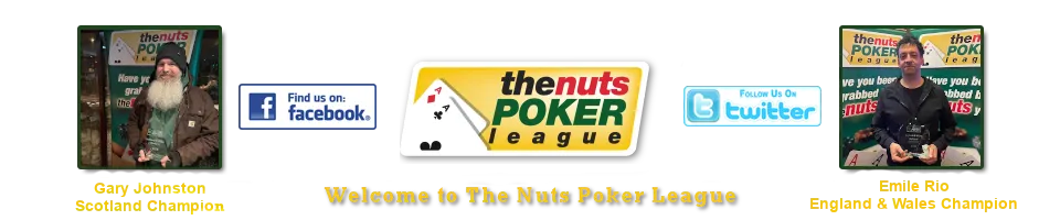 Nuts Poker League product