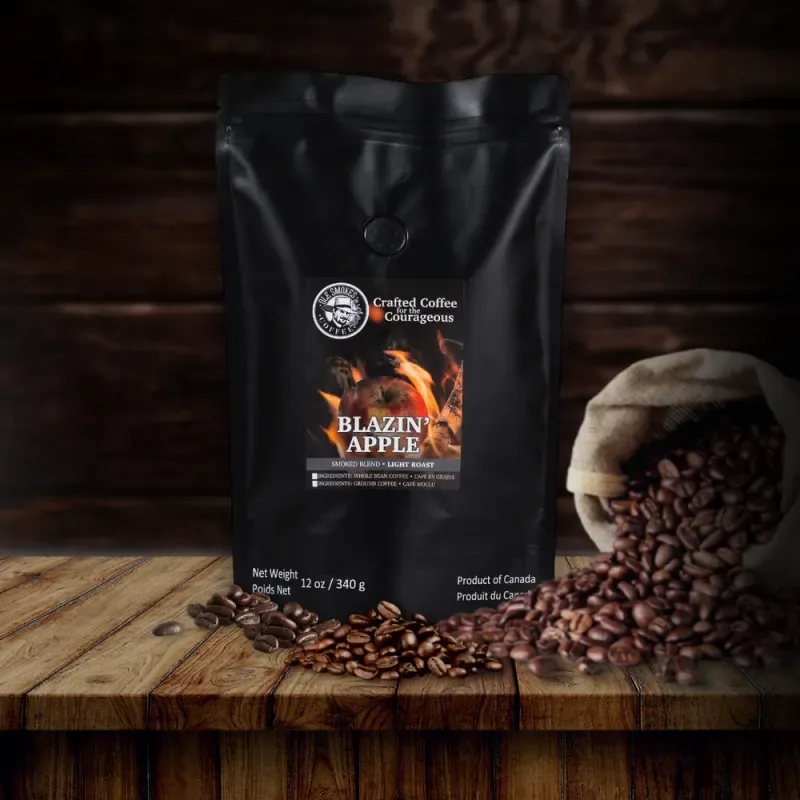 Ole Smokes Coffee product