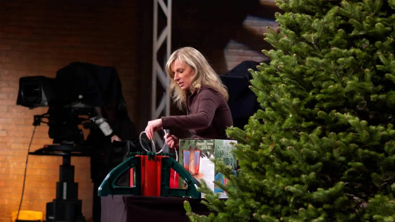 Omega Tree Saver product