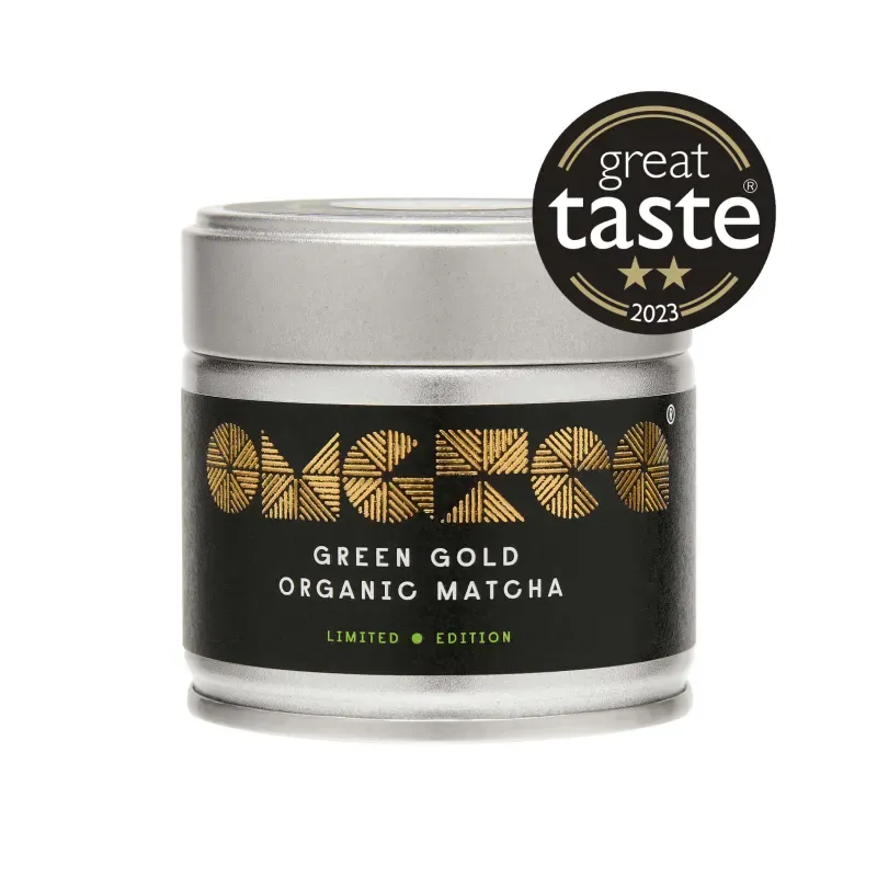 OMG Tea product