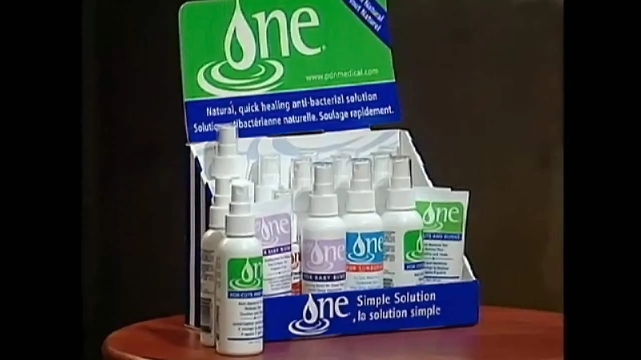 One product