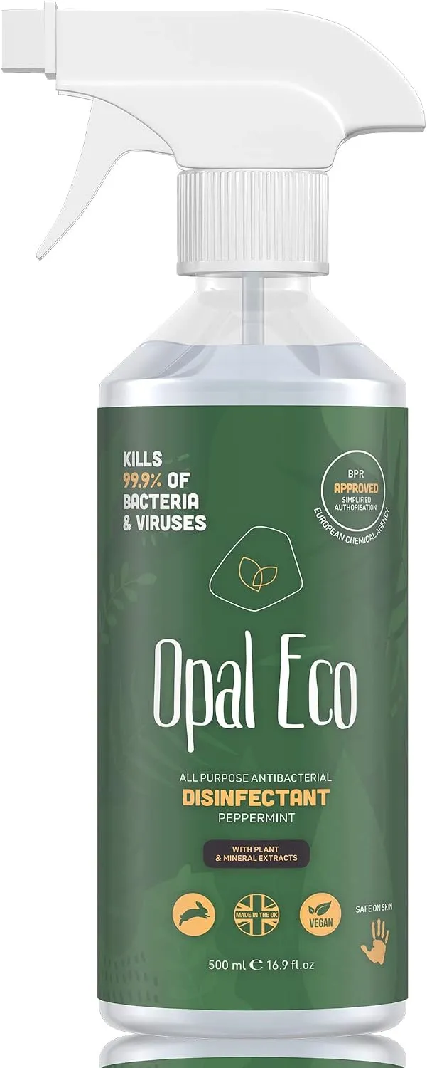 Opal Eco product