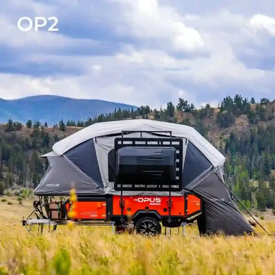 Opus product