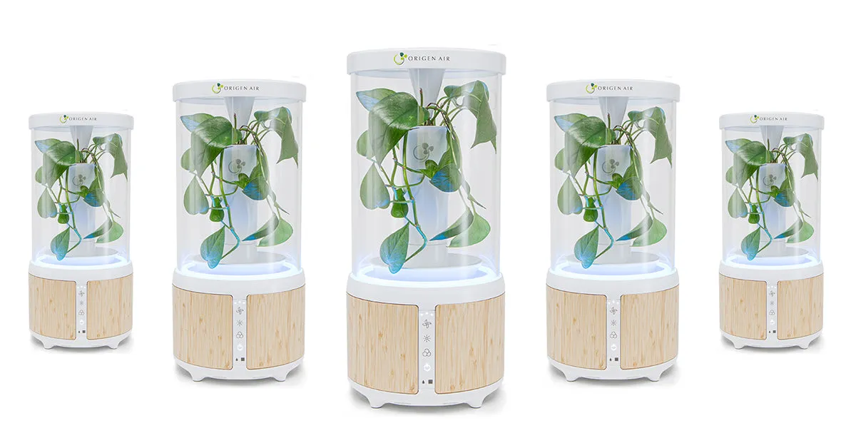 Origen Air product