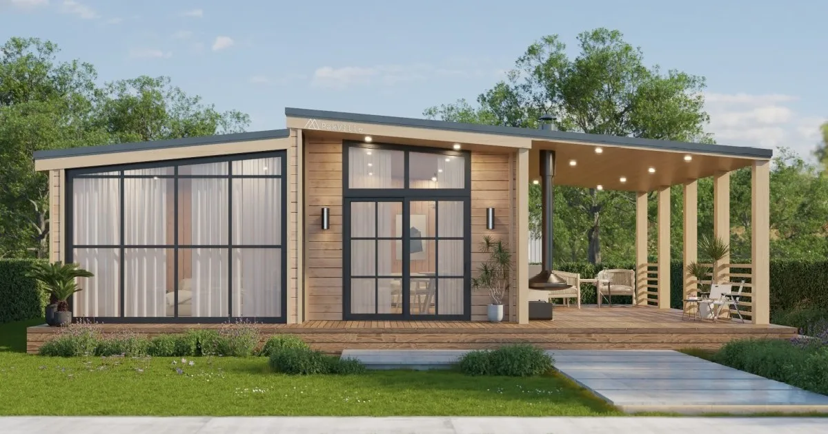 Pakville product
