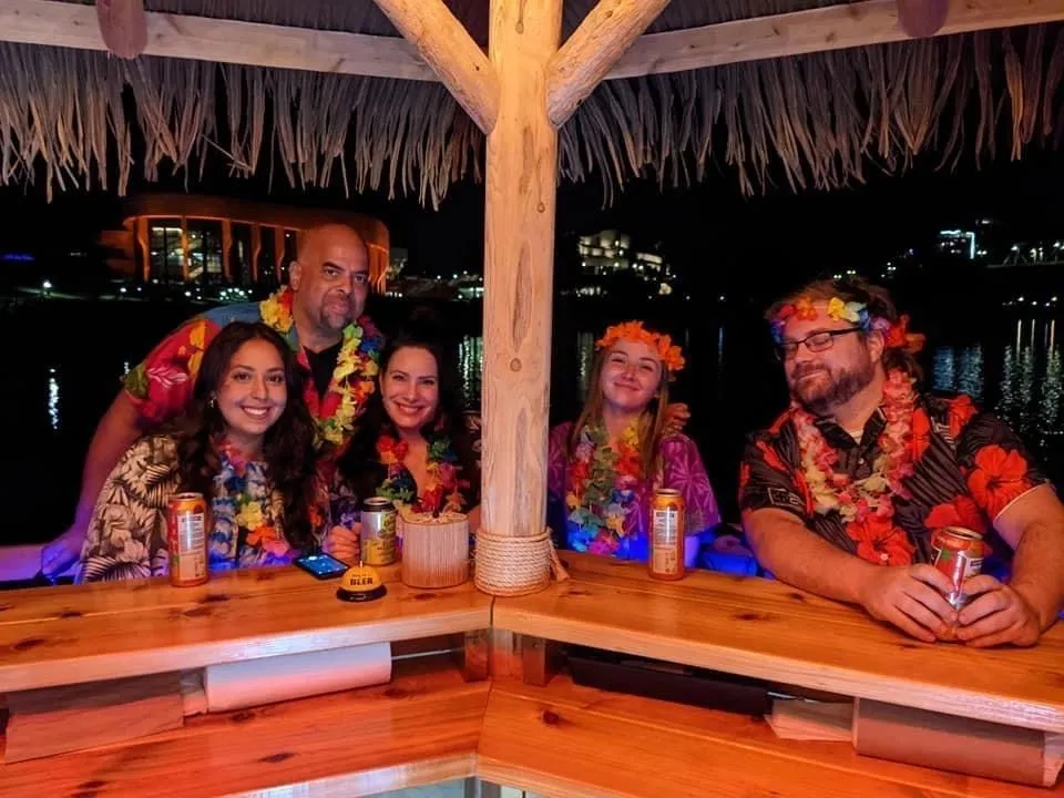 Palapa Tours product