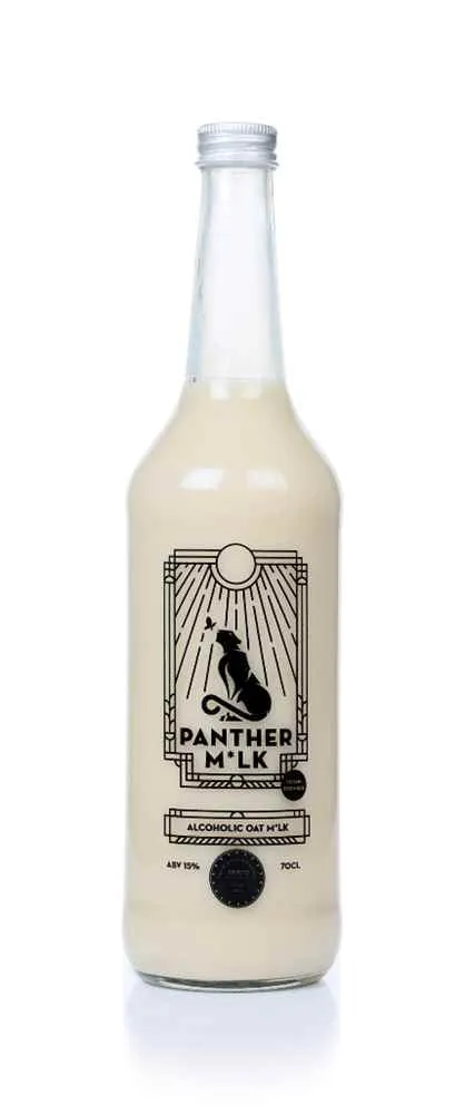 Panther Milk product