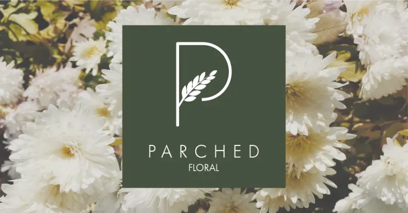 Parched Floral product