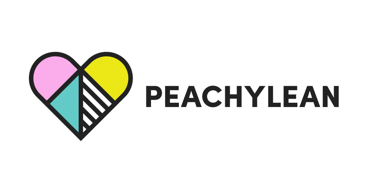 Peachy Lean product
