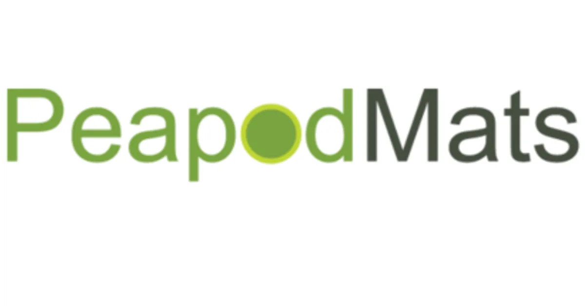 PeapodMats product