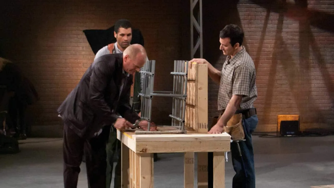 Peashooter Tools product
