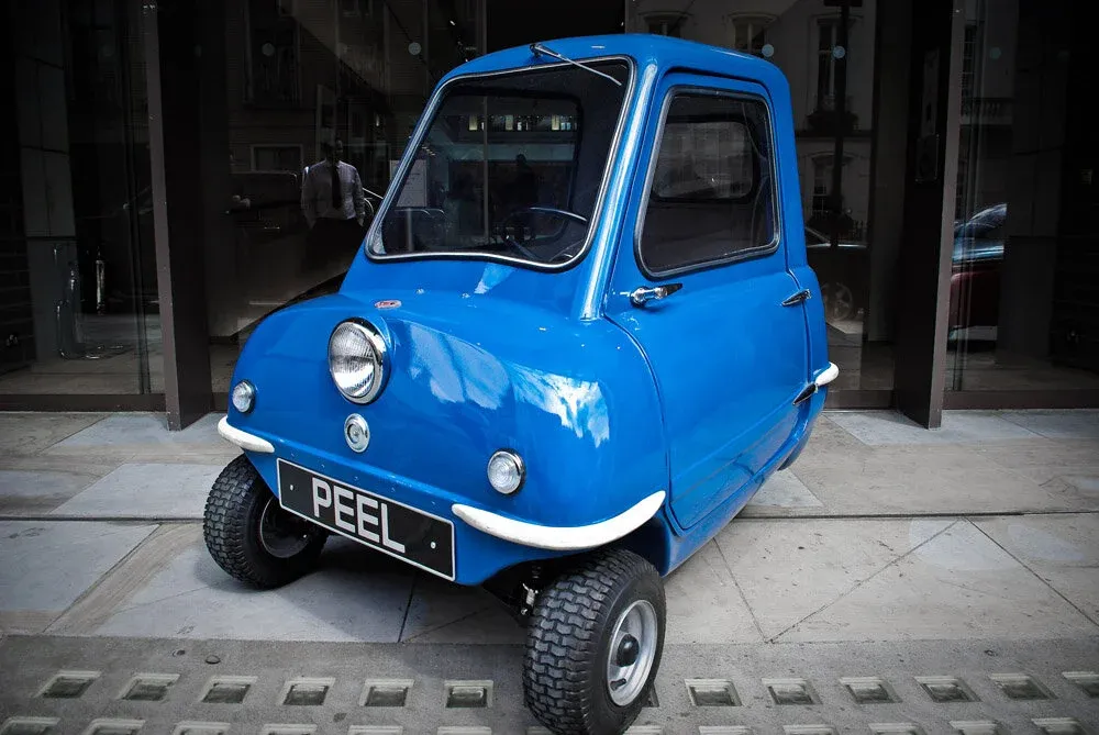 Peel Engineering product