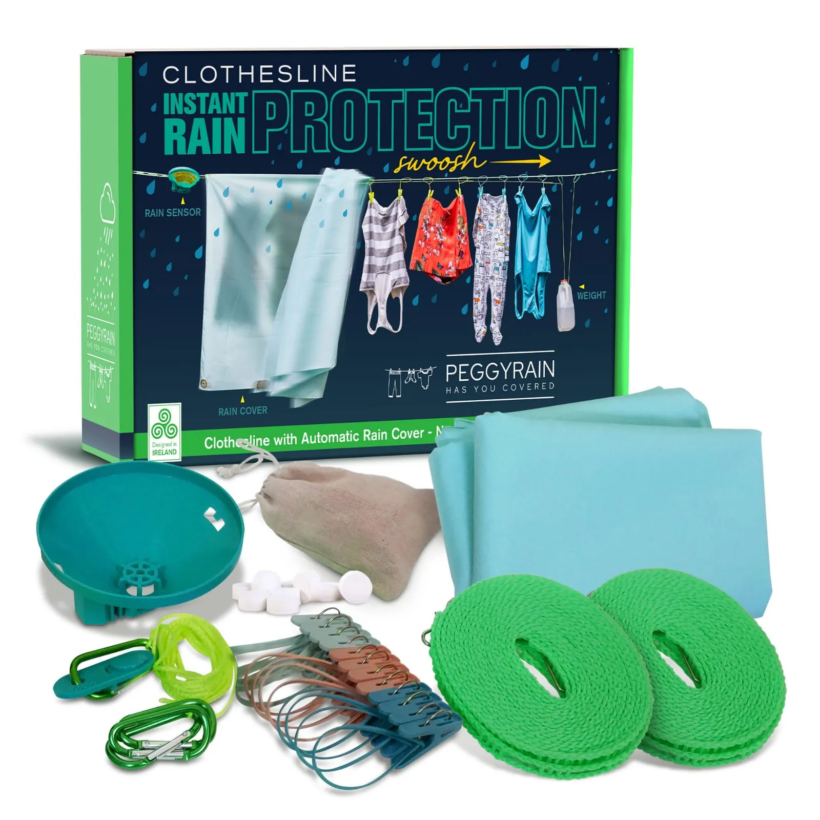 Peggy Rain Ltd product
