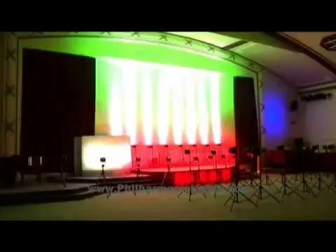 Philharmonic Lights product