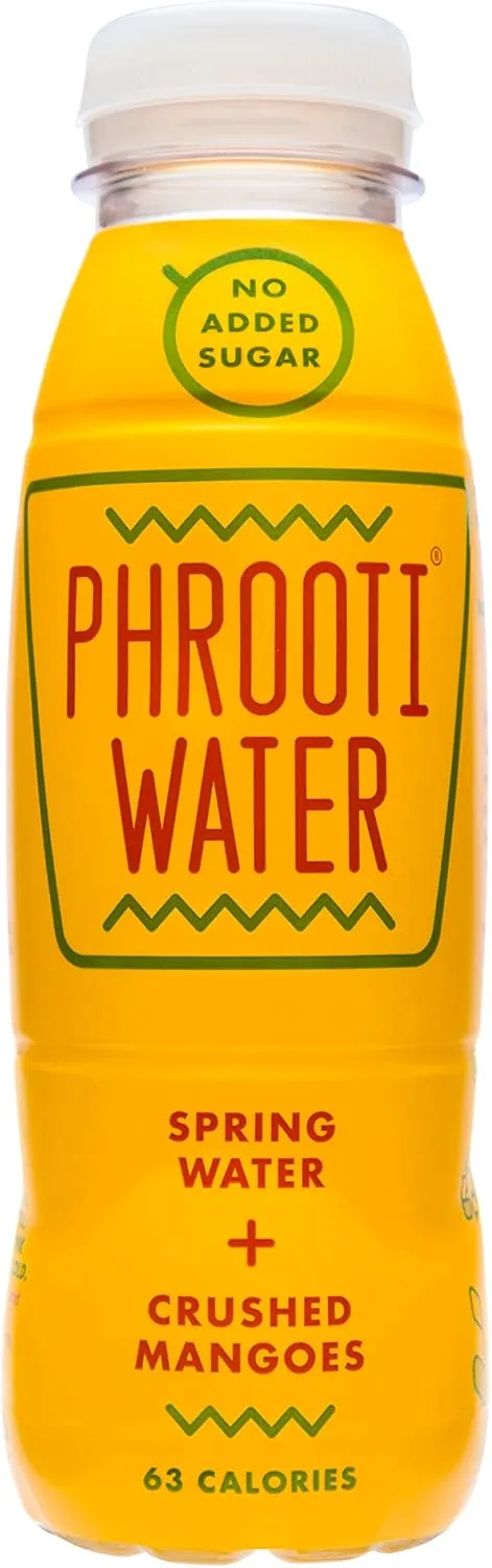 Phrooti Water product
