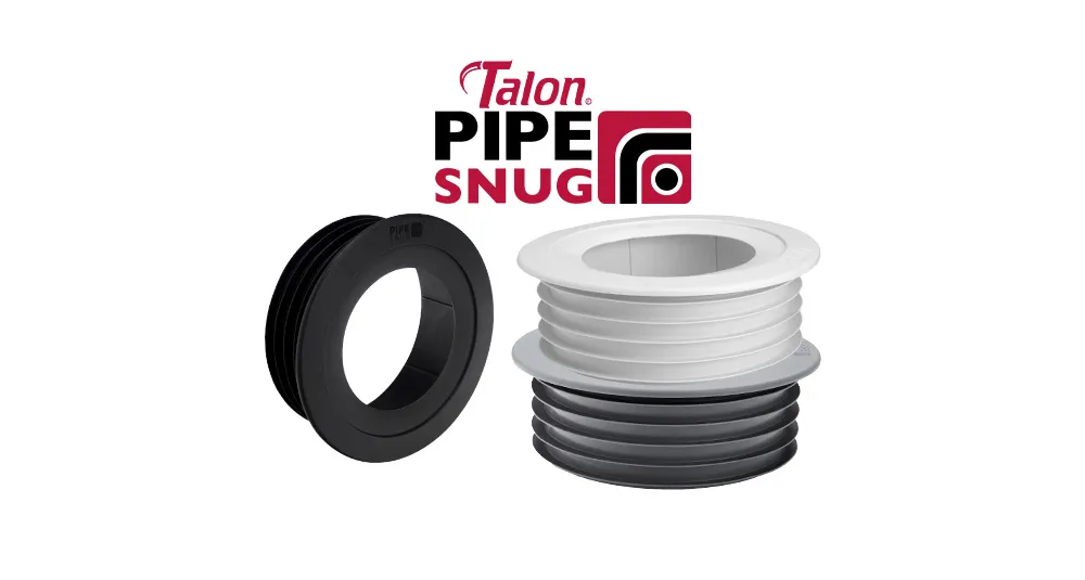 Pipesnug product