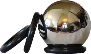 Pizza Ball product